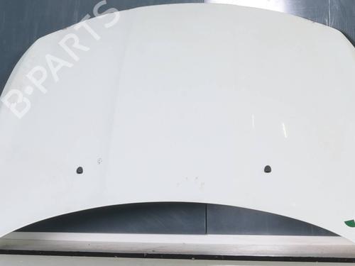 Used Hood Hood FIAT TIPO Estate (356_, 357_) 1.5 T4 Hybrid (131 hp) 28495249 28495249