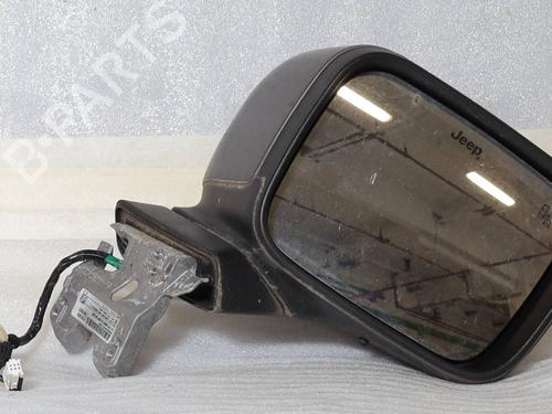 Used Right mirror Right mirror 38590359 38590359