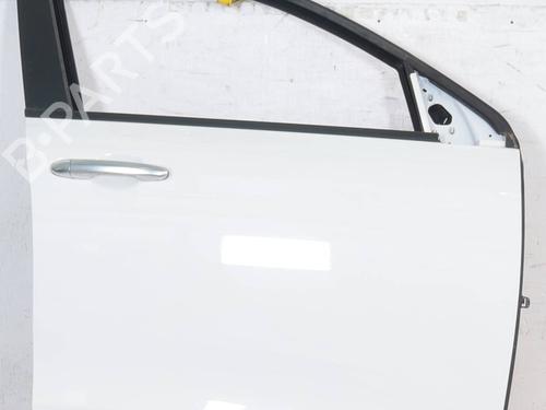 Used Right front door FIAT TIPO Hatchback (356_, 357_) 1.6 Multijet (357HXG1) (131 hp) 27722926