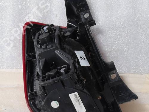 Right taillight FIAT 500 (312_) 1.2 (312AXA1A) | BP38684000C35 - Image 2