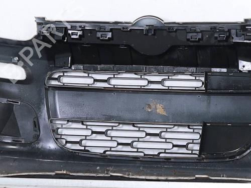 Front bumper FIAT PANDA (312_, 319_) 1.2 (312PXA1A) | BP26887858C7