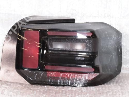 Used Right taillight Right taillight CITROËN C3 IV (CC_, CB_) 1.2 PureTech 100 (CCHPV4) (101 hp) 40291472 40291472