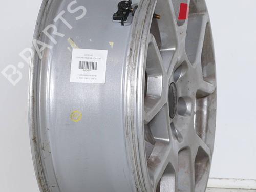 Used Rim JEEP RENEGADE SUV (BU, B1, BV) 2.0 CRD 4x4 (170 hp) 29008840