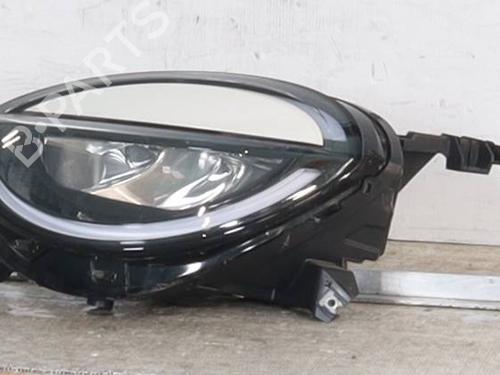 Used Left headlight Left headlight FIAT 600e / 600 (365_, 364_) Mild Hybrid (101 hp) 27876193 27876193