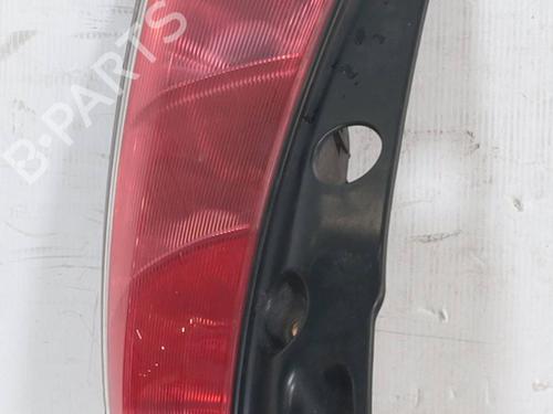 Højre baglygte LANCIA YPSILON (843_) 1.2 (843.AXA1A) (60 hp) 27722874