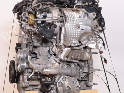 Engine ALFA ROMEO STELVIO (949_) 2.0 Q4 (949.AXA2A) | BP40178919M1 - Image 5