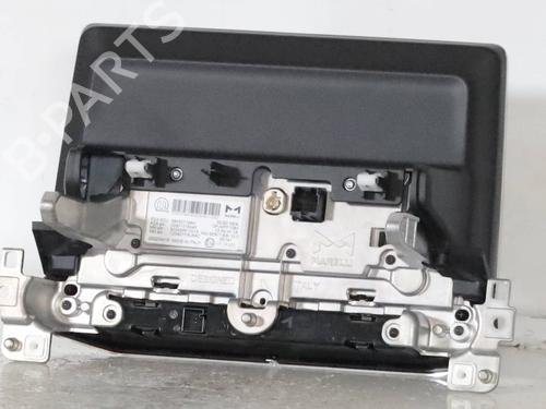 Display JEEP COMPASS (MP, M6, MV, M7) 1.3 HYBRID 4X4 | BP27157576C48 - Image 2