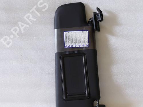 Left sun visor FIAT 500 (312_) 1.2 (312AXA1A) | BP39135246I1 - Image 4