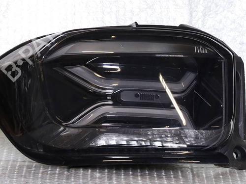 Used Left taillight Left taillight 39427558 39427558