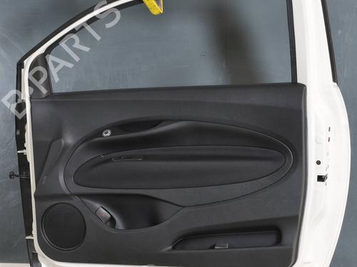 Right front door FIAT 500e (332_) Elektro (FA1) | BP29618229C3 