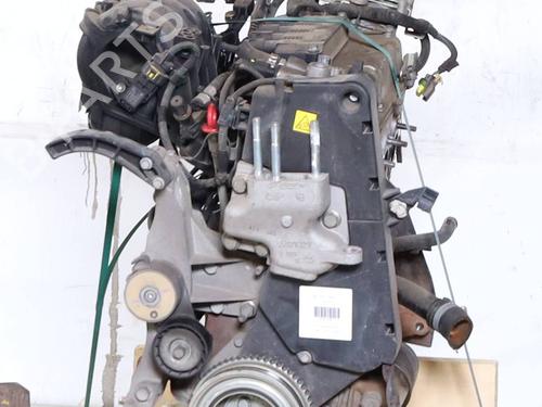 Engine FIAT PANDA (169_) 1.2 (169.AXB11, 169.AXB1A) | BP33734353M1 - Image 2