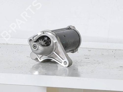 Used Starter Starter JEEP COMPASS (MP, M6, MV, M7) 1.3 HYBRID 4X4 (190 hp) 27640246 27640246
