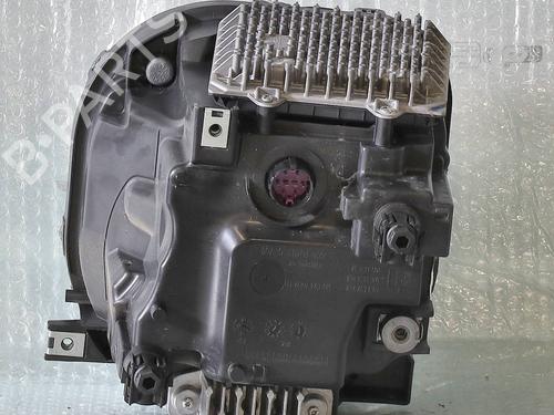 Left headlight JEEP RENEGADE SUV (BU, B1, BV) 1.3 PHEV 4Xe | BP38745259C28 - Image 3