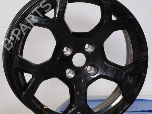 Fælk Fælk OPEL CROSSLAND X / CROSSLAND (P17, P2QO) 1.2 (75) (131 hp) 30111516 30111516