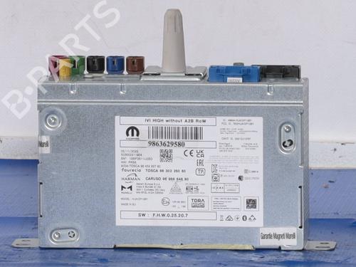 Other ALFA ROMEO JUNIOR (626_, 627_) Electric | BP30738523O1