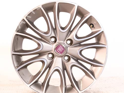 Used Rim Rim FIAT PUNTO EVO (199_) 1.2 (69 hp) 40523647 40523647