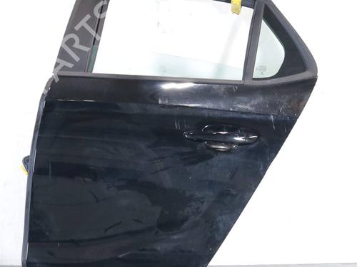 left-rear-door-opel-corsa-f-p2jo-2019-39881150 main image