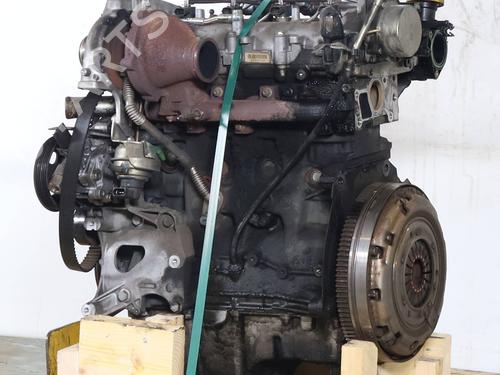 Engine FIAT FREEMONT (345_) 2.0 JTD | BP36013279M1 - Image 3