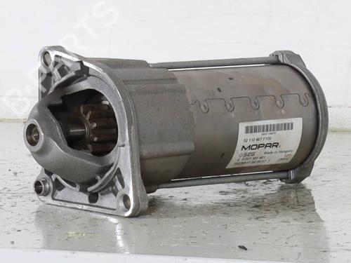 Used Starter ALFA ROMEO TONALE (965_) 1.6 VGT-D (131 hp) 29403308