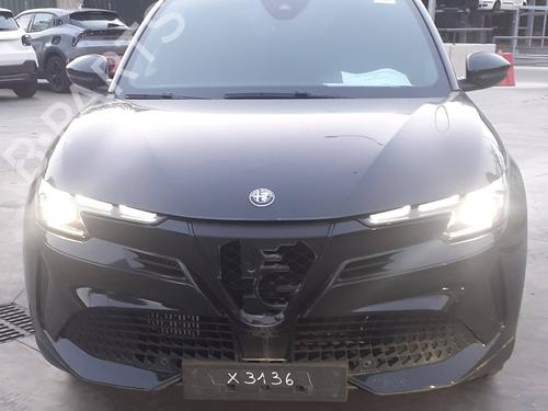 Used Parts ALFA ROMEO JUNIOR (626_, 627_) Mild Hybrid 4834316