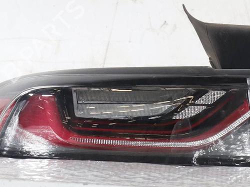 Used Left taillight Left taillight ALFA ROMEO TONALE (965_) 1.3 Hybrid Q4 (280 hp) 32706309 32706309