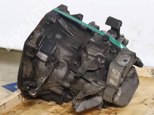 Gearbox FIAT PANDA (169_) 1.1 (169.AXA1A) | BP30970881M3 - Image 3