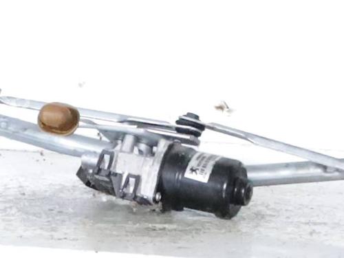 Used Front wipers mechanism DS DS 3 / DS 3 CROSSBACK (UR_, UC_, UJ_) E-TENSE (UZZKXZ) (156 hp) 30661909