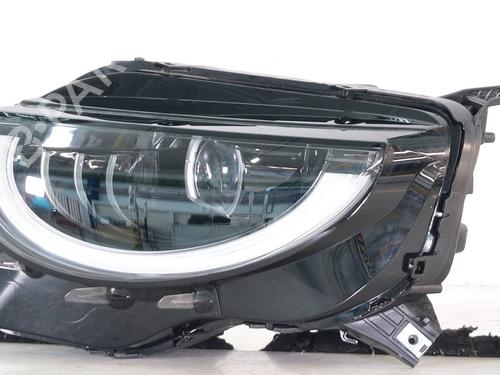 Left headlight FIAT 500e (332_) Elektro (FA1) | BP29826601C28 