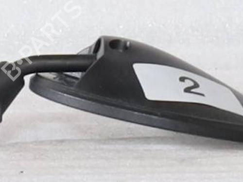 Retrovisor esquerdo CITROËN AMI (9A_) Electric (9AZ2CA) | BP36835558C26 - Image 4