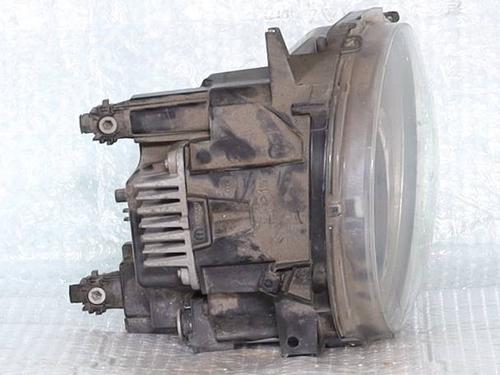 Right headlight JEEP RENEGADE SUV (BU, B1, BV) 1.6 CRD | BP39262111C29 - Image 4