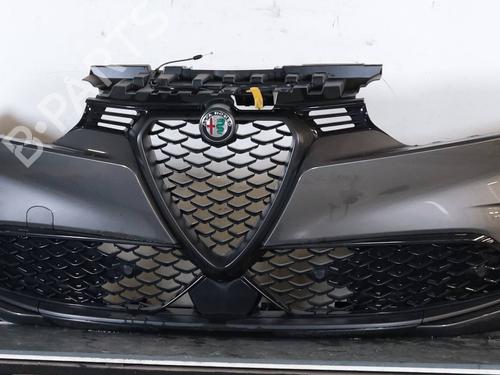 Used Front bumper Front bumper ALFA ROMEO TONALE (965_) 1.3 Hybrid Q4 (280 hp) 33055522 33055522