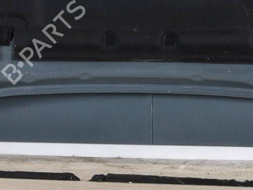 Used Hood JEEP RENEGADE SUV (BU, B1, BV) 2.4 4x4 (182 hp) 29481004