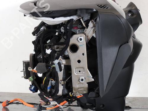 Dashboard FIAT 500e (332_) Elektro (FA1) | BP30859242C46 - Image 6