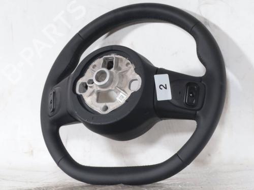Steering wheel FIAT 500 (312_) 1.0 Mild Hybrid (312.AYD1B) | BP40007855C49 - Image 2
