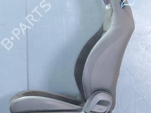 Left front seat ABARTH 500E Hatchback (332_) Scorpionissima | BP39261715C15 - Image 3