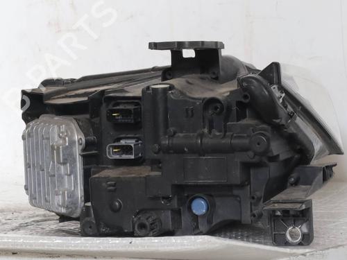 Right headlight DS DS 4 II (FR_, FB_, F3_, FP_) PureTech 180 (F35GFT) | BP31793435C29