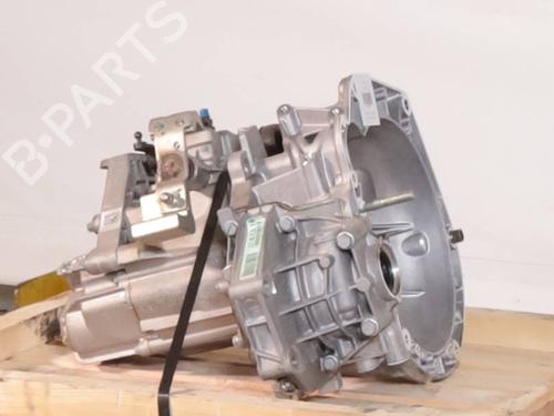 Gearbox FIAT 500 (312_) 1.0 Mild Hybrid (312.AYD1B) | BP39973583M3 - Image 4