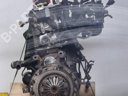 Engine FIAT GRANDE PUNTO (199_) 1.4 (199AXB11, 199AXB1A, 199BXB1A, 199AXL1A) | BP29481025M1 