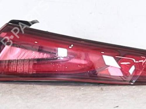 Used Right taillight ALFA ROMEO GIULIA (952_) 2.2 D (952AFA25, 952AFM25, 952ALA25) (180 hp) 26709818