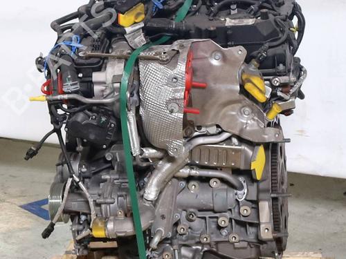 Engine ALFA ROMEO STELVIO (949_) 2.0 Q4 (949.AXA2A) | BP36448023M1 - Image 3