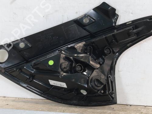 Left taillight LANCIA YPSILON (312_) 1.2 (312.PXA1A, 312.YXA1A) | BP28192857C34 