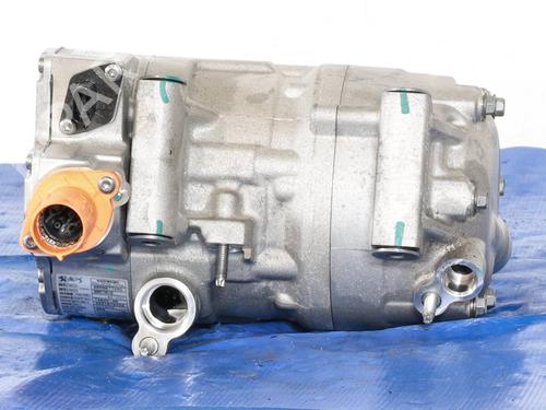 AC compressor FIAT 600e / 600 (365_, 364_) Electric | BP30084190M34