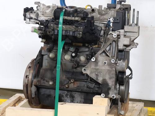 Used Engine Engine LANCIA YPSILON (843_) 1.2 (843.AXA1A) (60 hp) 31902294 31902294