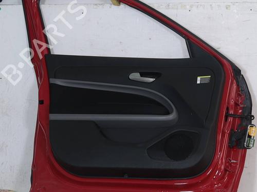 Left front door JEEP AVENGER (J2) Electric | BP27253564C2 
