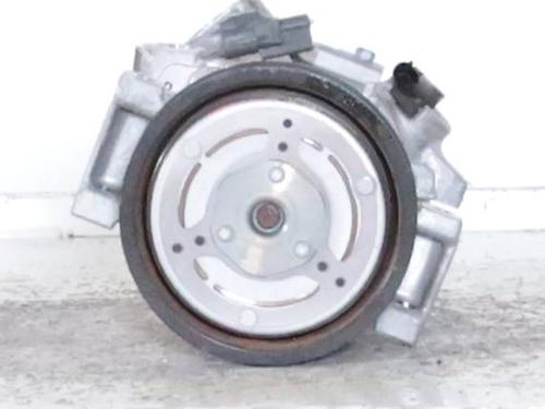 AC compressor ALFA ROMEO GIULIA (952_) 2.9 Quadrifoglio (952AAM24) | BP27804002M34 - Image 2