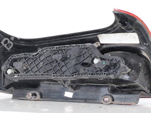 Left taillight FIAT PANDA (312_, 319_) 1.2 (312PXA1A) | BP25898006C34 
