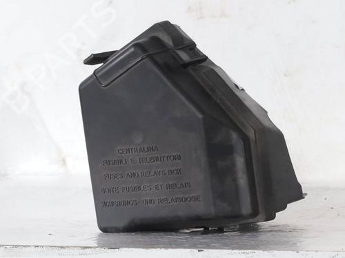 Used Fuse box Fuse box LANCIA MUSA (350_) 1.4 (350.AXA11, 350.AXA1A) (95 hp) 33283595 33283595