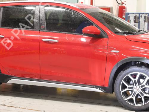Engine mount FIAT TIPO Estate (356_, 357_) 1.0 (357WXN1A) | BP32029221M89  - Image 5