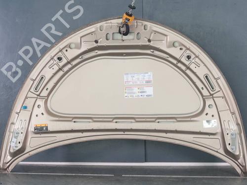 Motorhjelm LANCIA YPSILON (312_) 1.2 (312.PXA1A, 312.YXA1A) | BP38644929C1 - Image 2