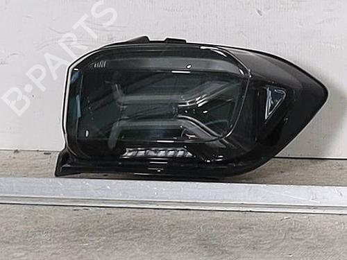 Used Right taillight JEEP AVENGER (J2) Electric (156 hp) 27157523